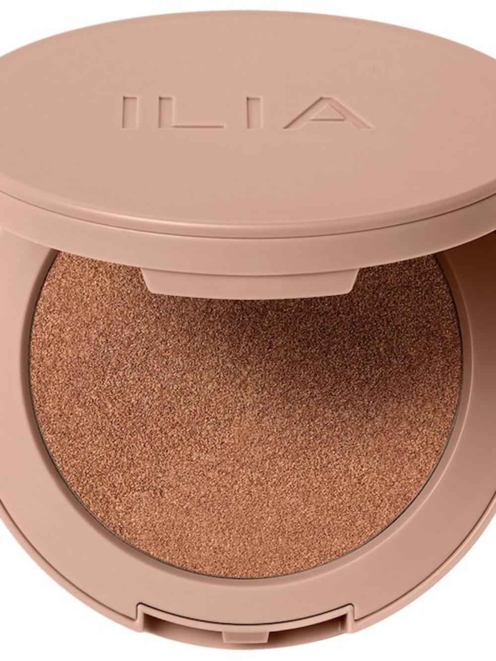 Ilia Sunshift Weightless Silky Cream Bronzer with 12-hour Wear: Ray